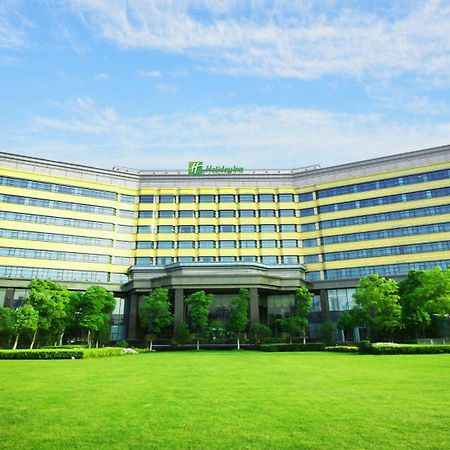 Holiday Inn Changzhou Wujin By Ihg Экстерьер фото