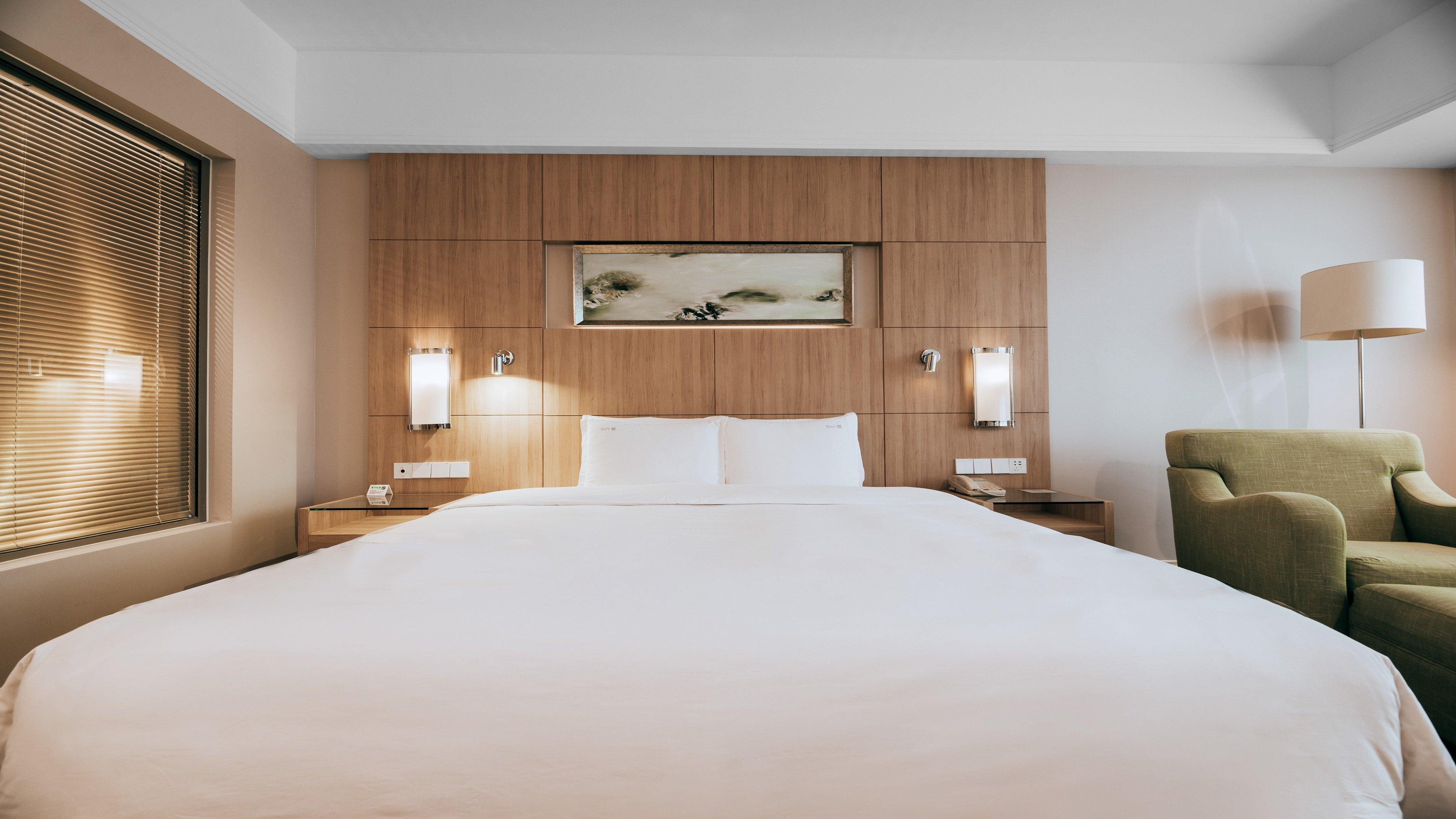 Holiday Inn Changzhou Wujin By Ihg Экстерьер фото