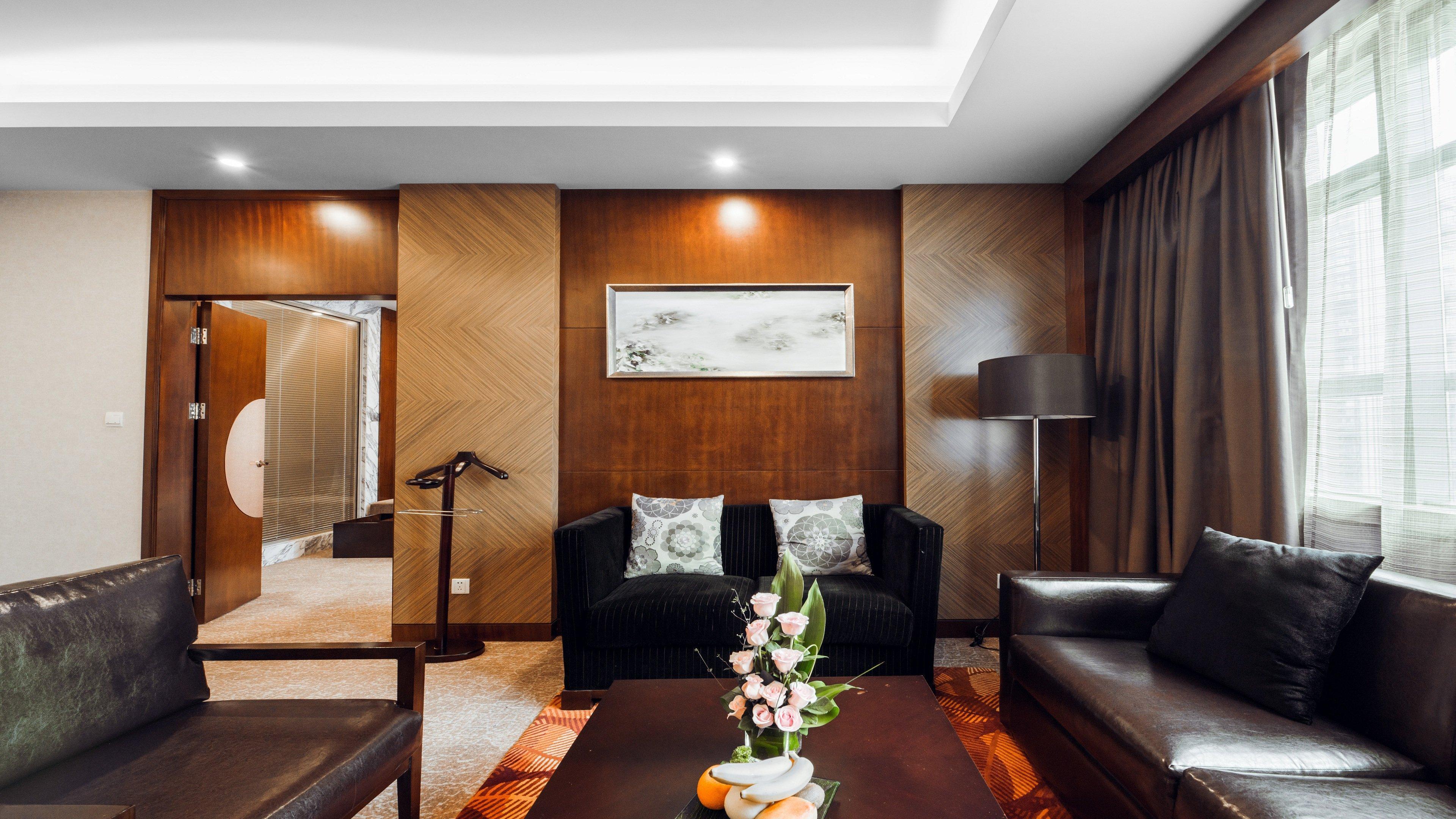 Holiday Inn Changzhou Wujin By Ihg Экстерьер фото