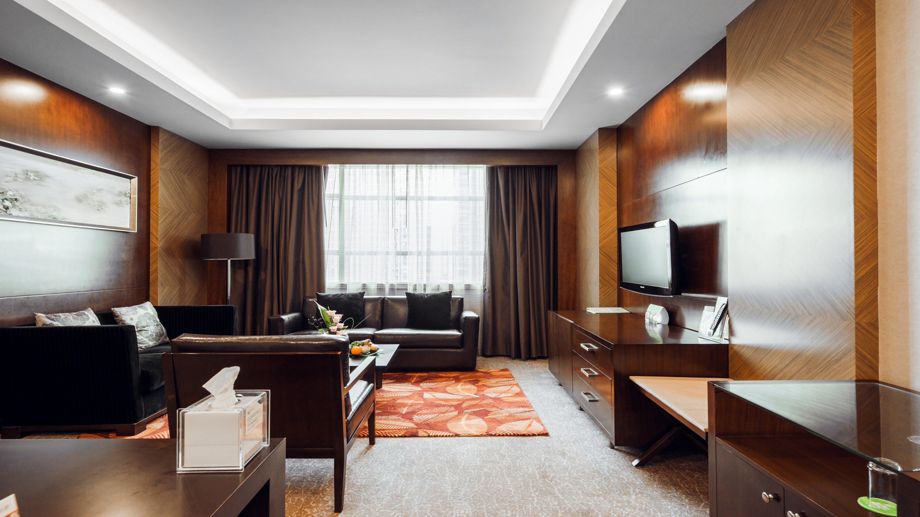 Holiday Inn Changzhou Wujin By Ihg Экстерьер фото