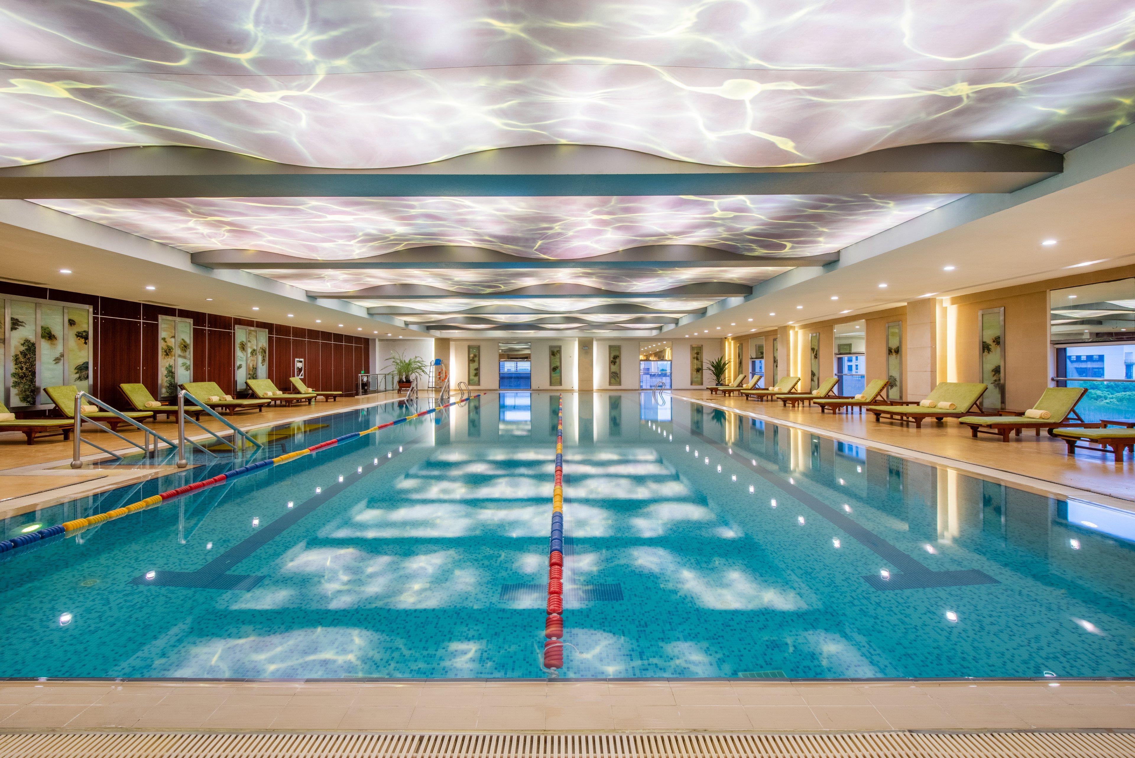 Holiday Inn Changzhou Wujin By Ihg Экстерьер фото