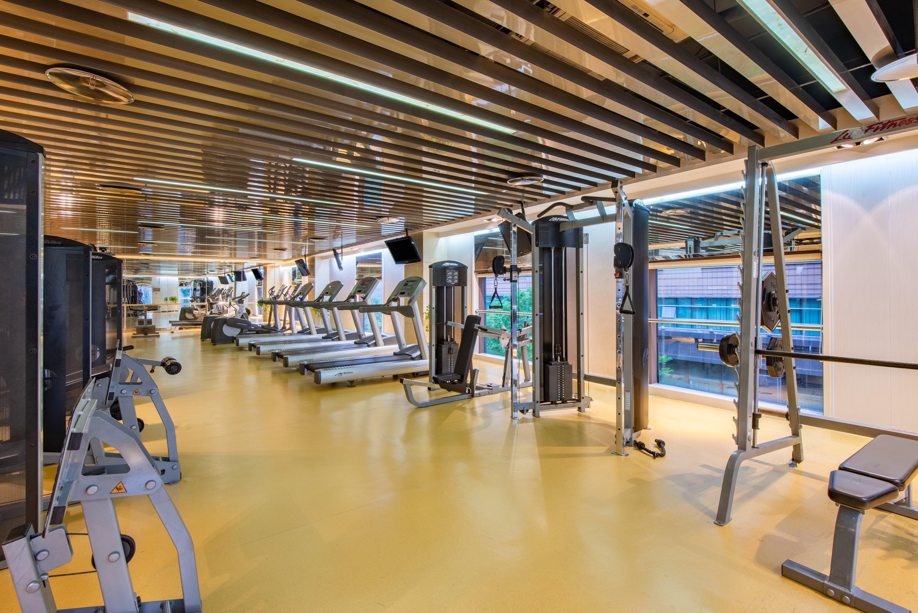 Holiday Inn Changzhou Wujin By Ihg Экстерьер фото