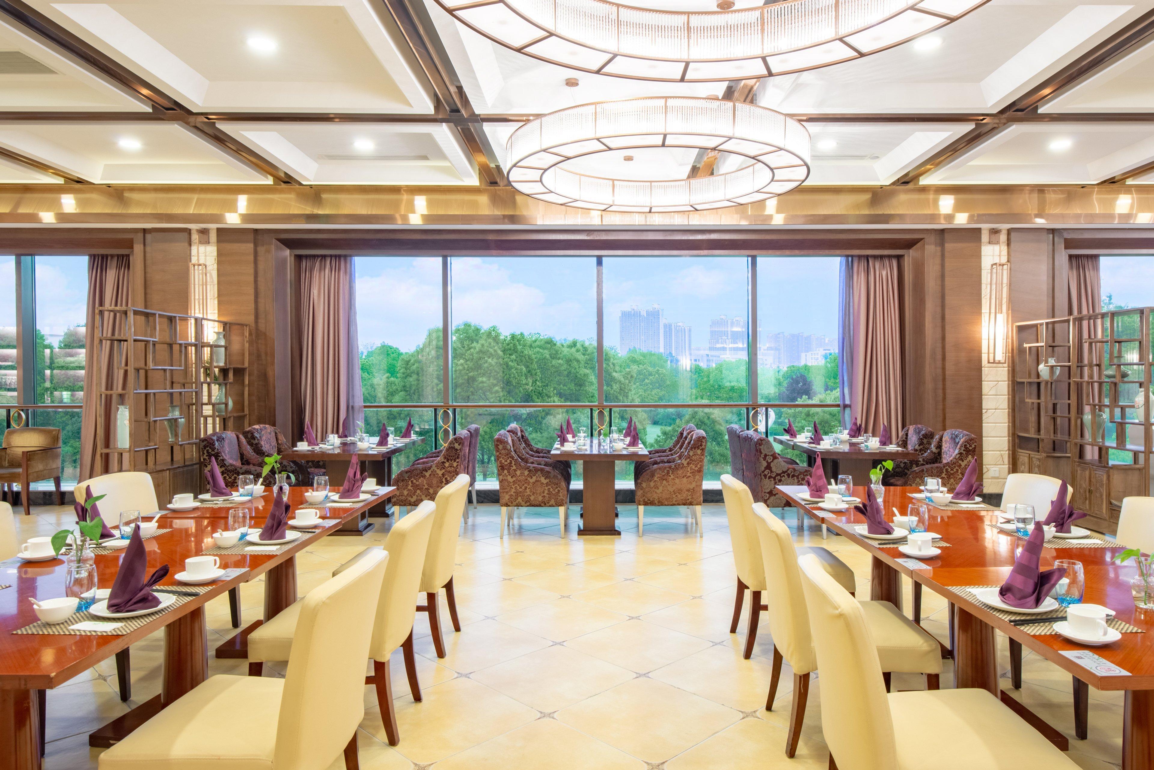 Holiday Inn Changzhou Wujin By Ihg Экстерьер фото