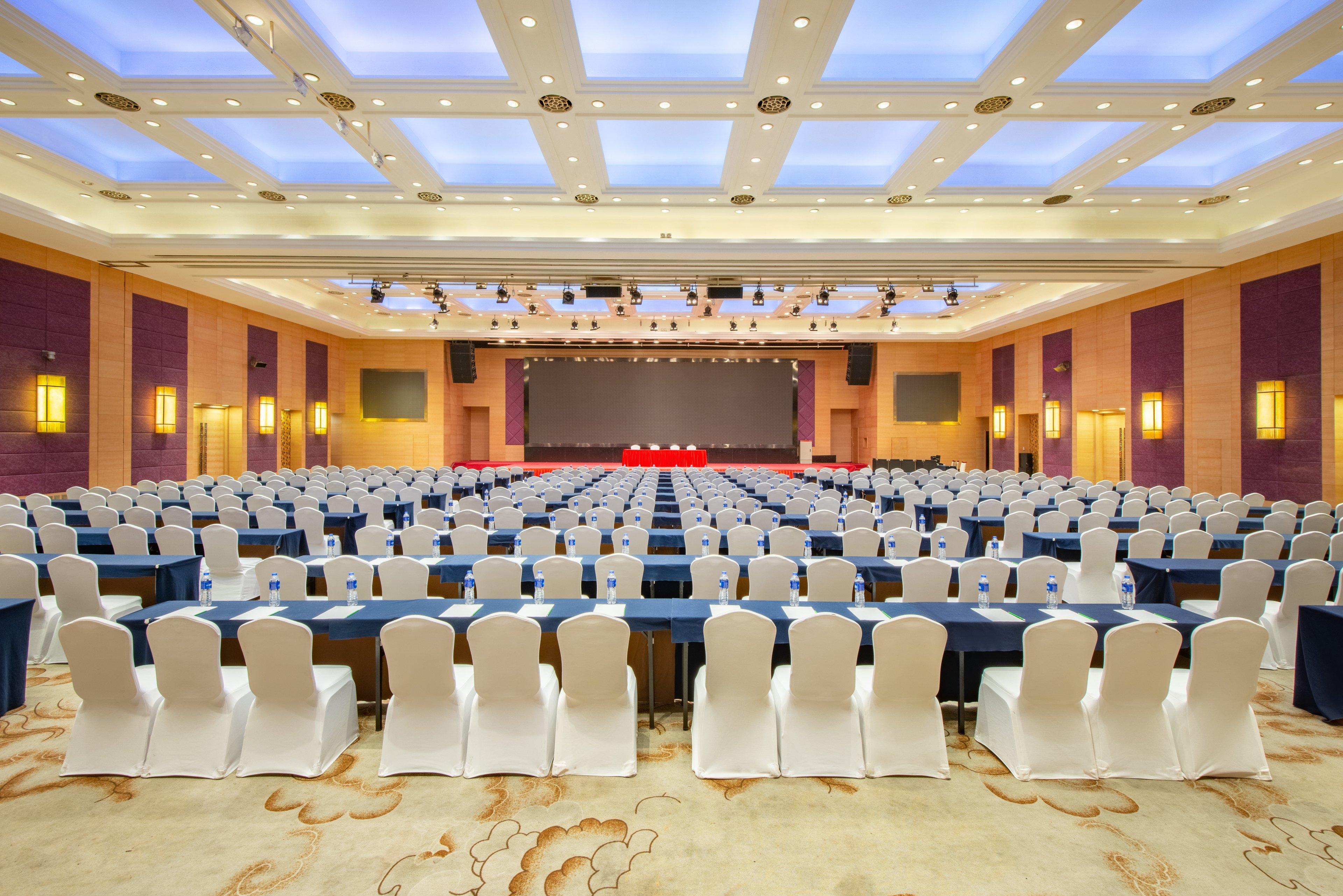 Holiday Inn Changzhou Wujin By Ihg Экстерьер фото
