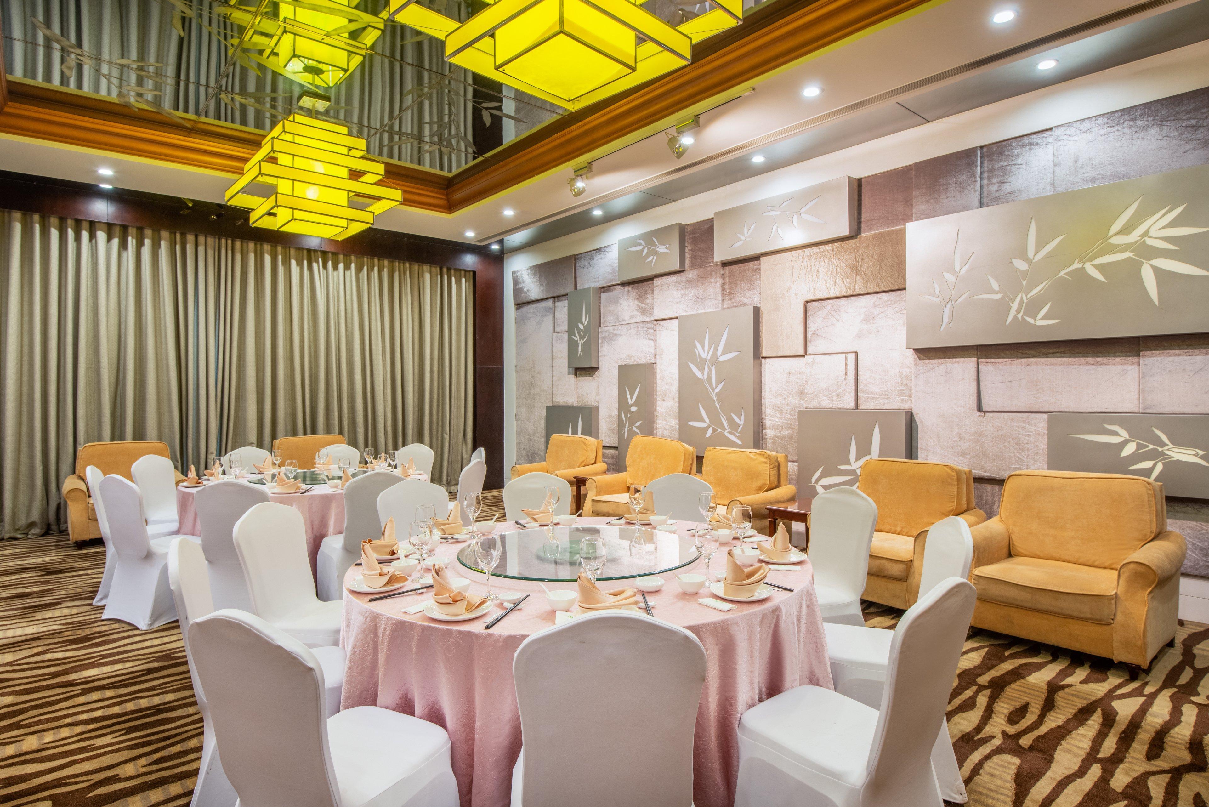 Holiday Inn Changzhou Wujin By Ihg Экстерьер фото