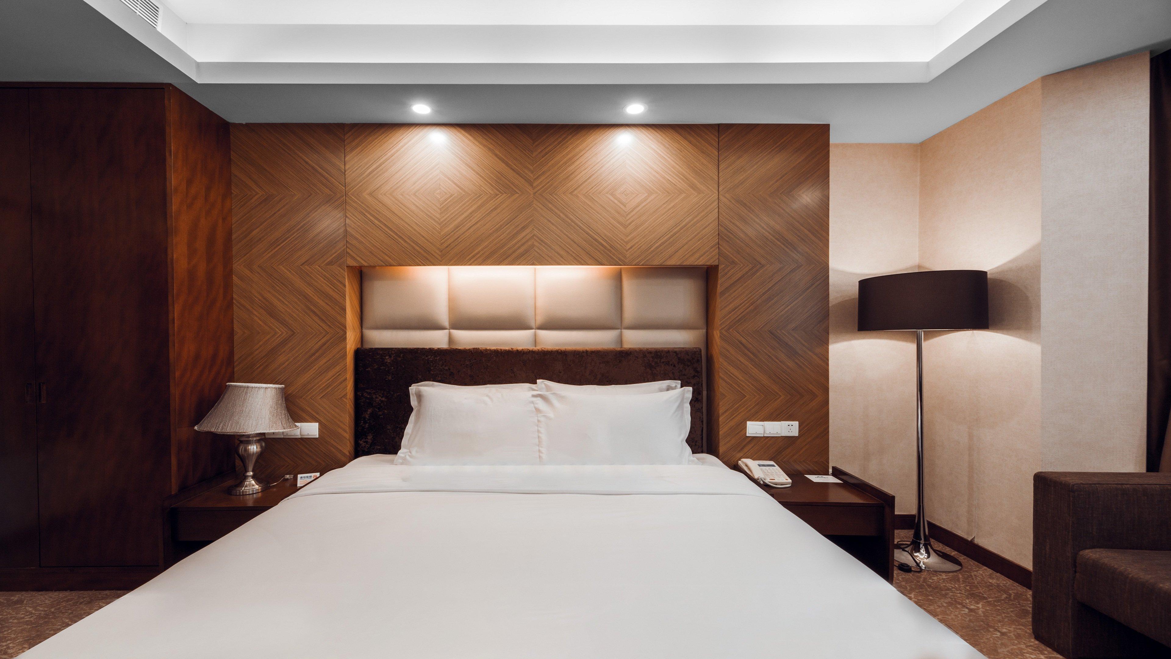 Holiday Inn Changzhou Wujin By Ihg Экстерьер фото