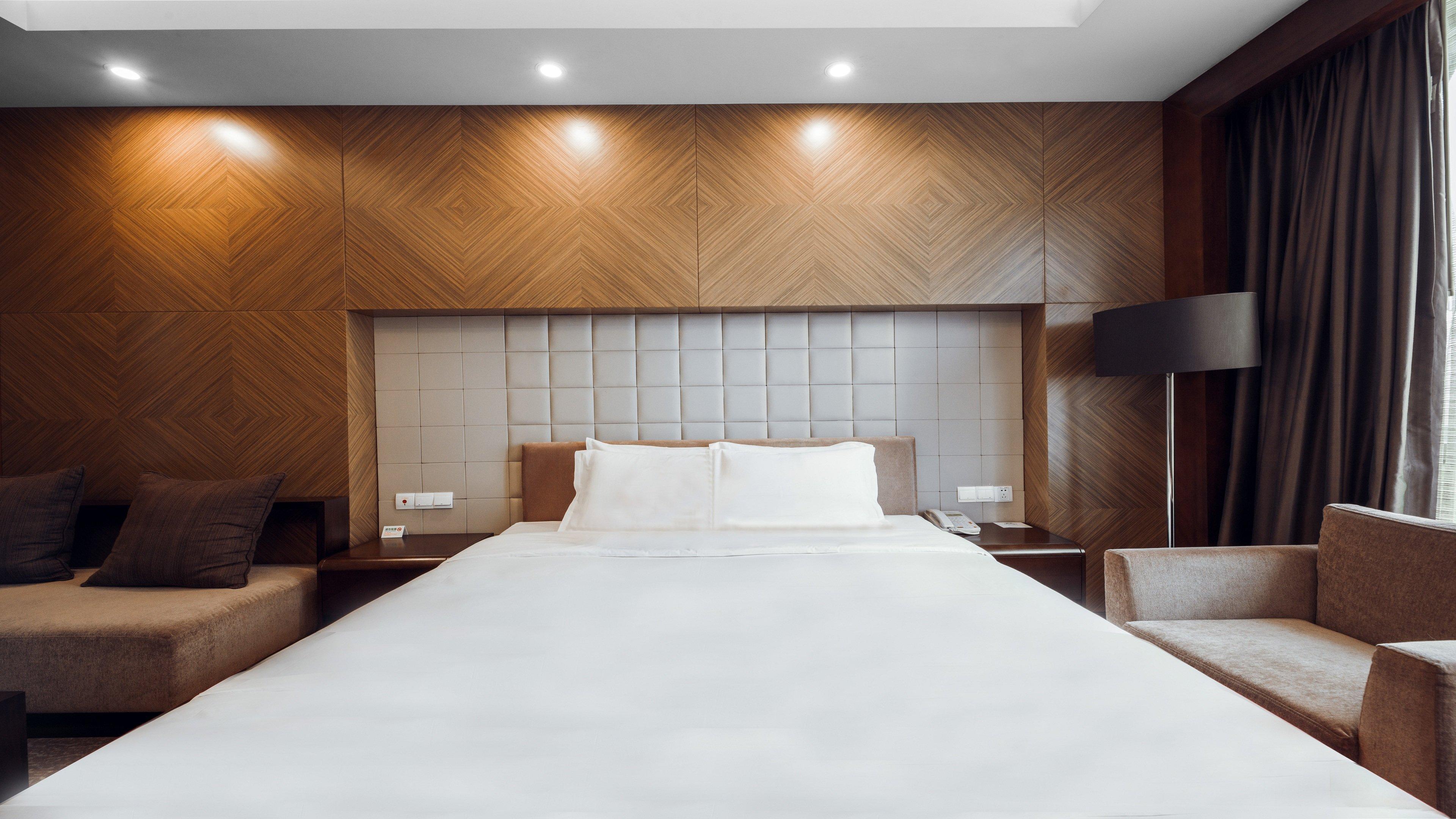 Holiday Inn Changzhou Wujin By Ihg Экстерьер фото