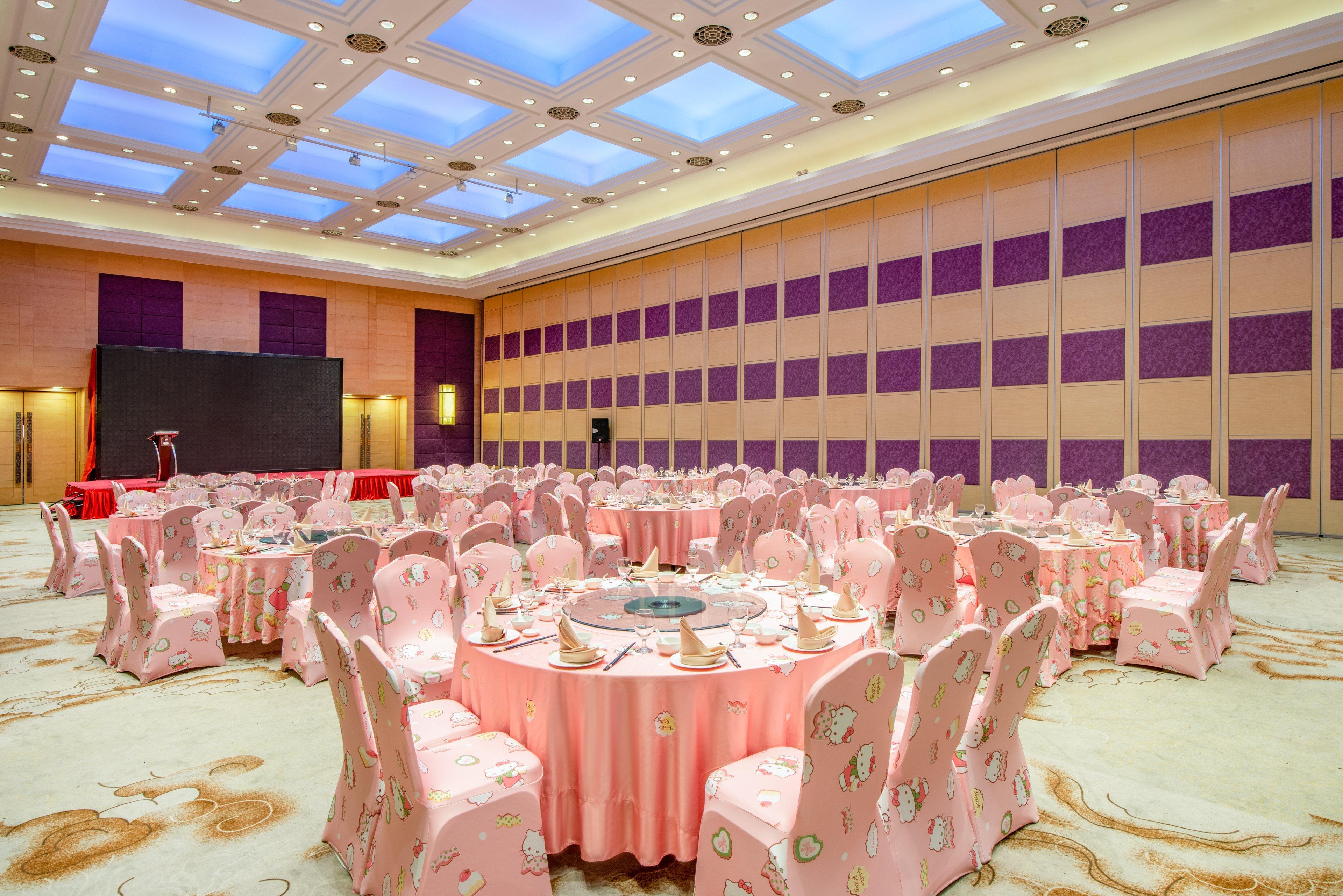 Holiday Inn Changzhou Wujin By Ihg Экстерьер фото