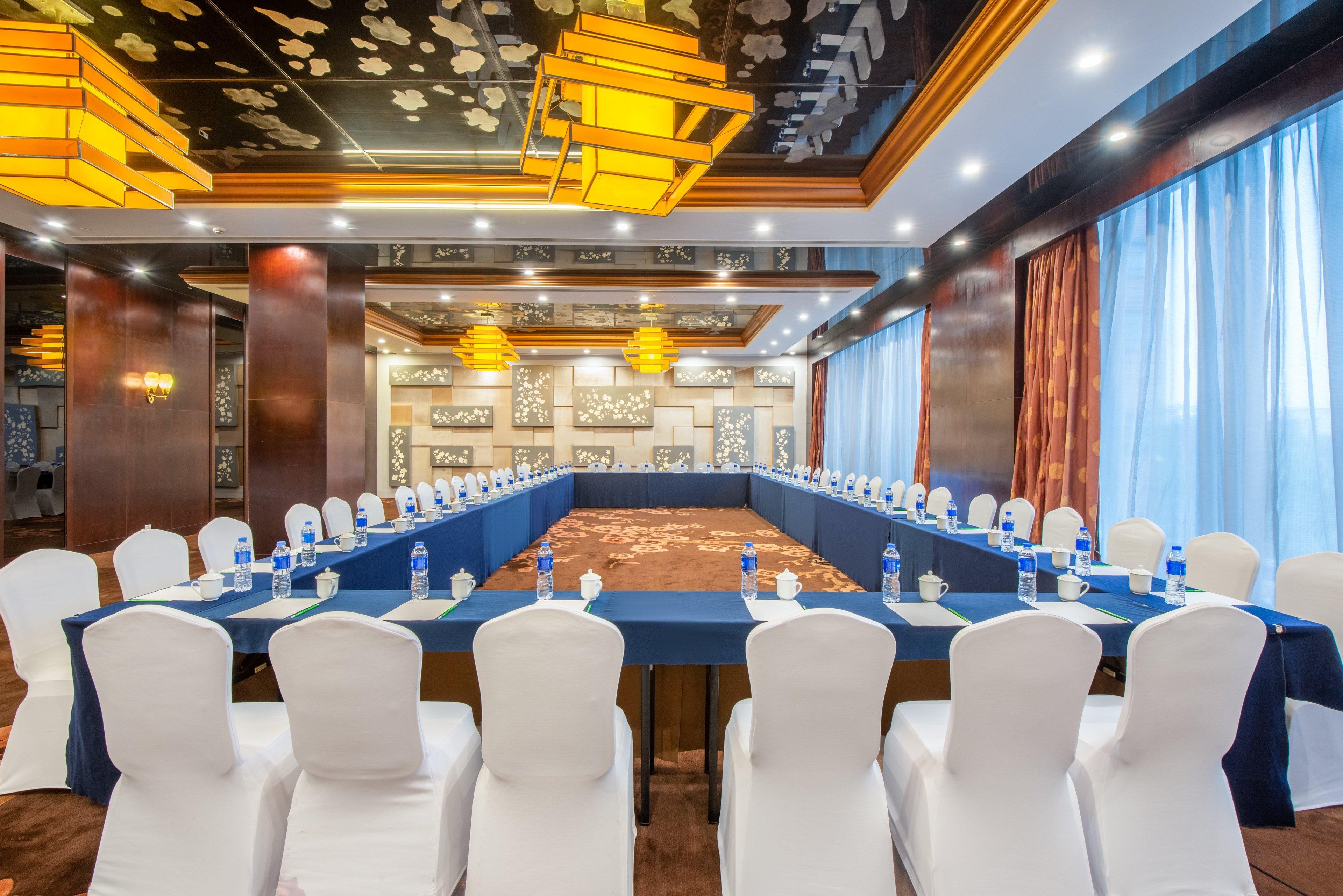 Holiday Inn Changzhou Wujin By Ihg Экстерьер фото