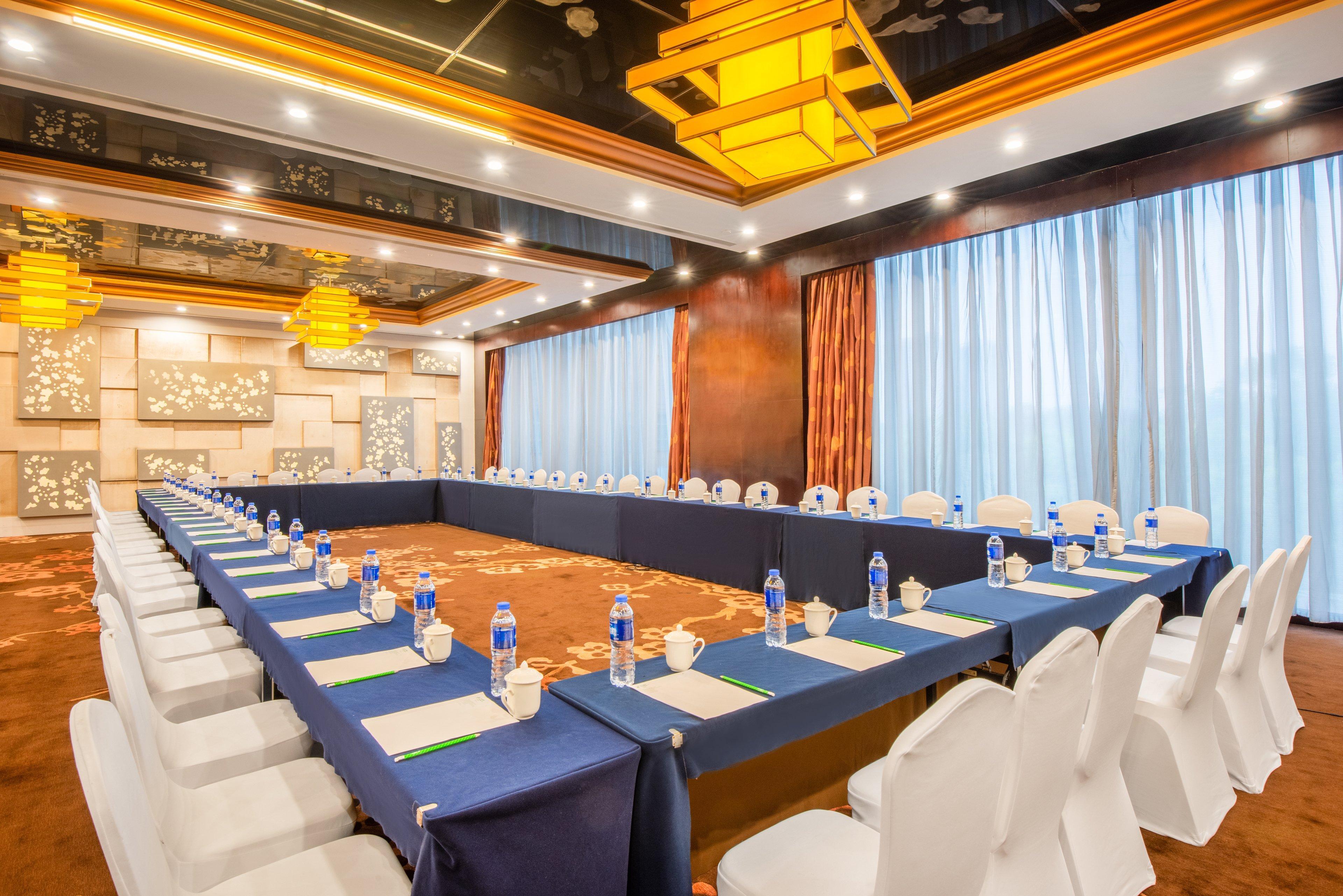 Holiday Inn Changzhou Wujin By Ihg Экстерьер фото