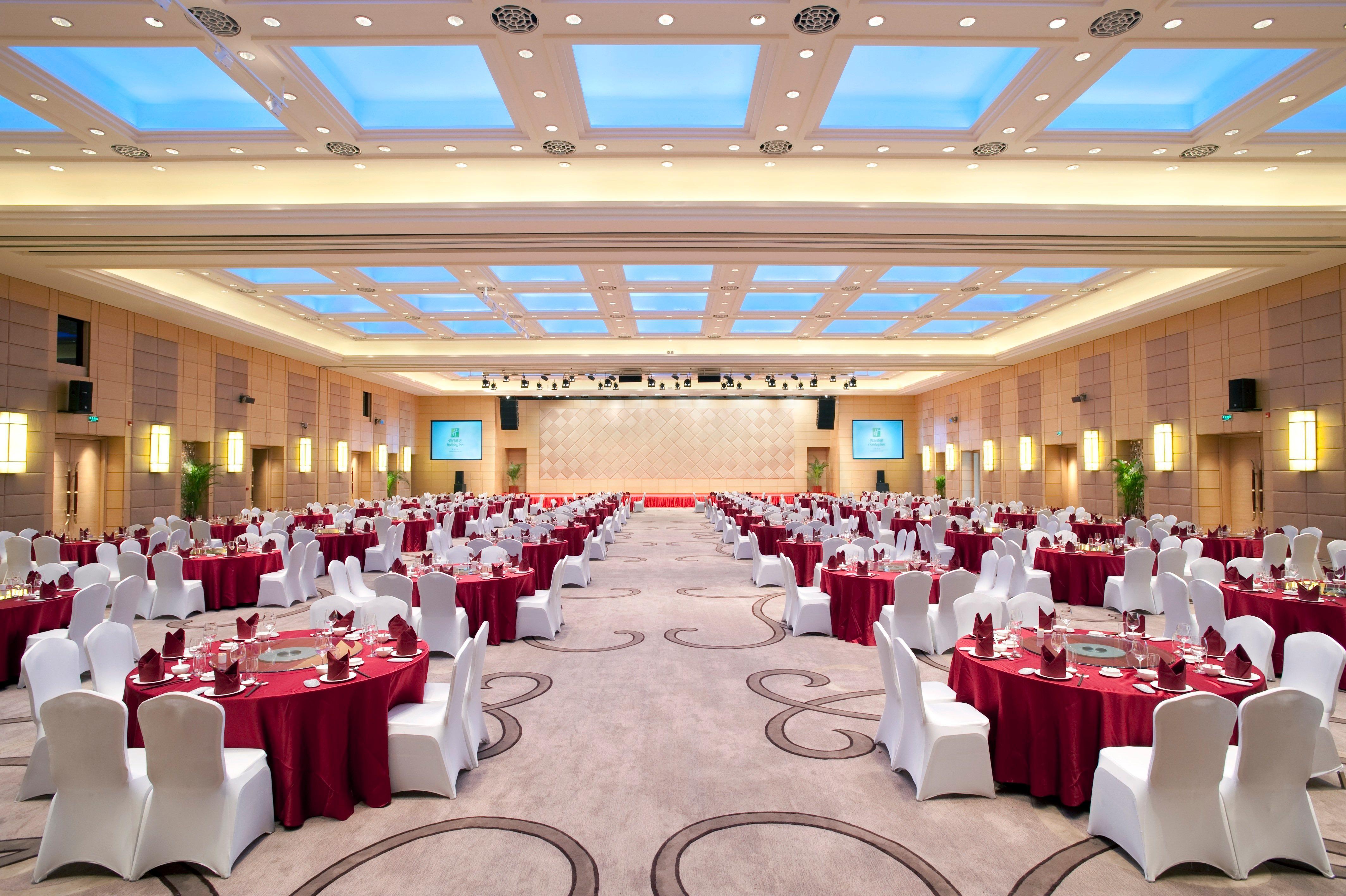 Holiday Inn Changzhou Wujin By Ihg Экстерьер фото