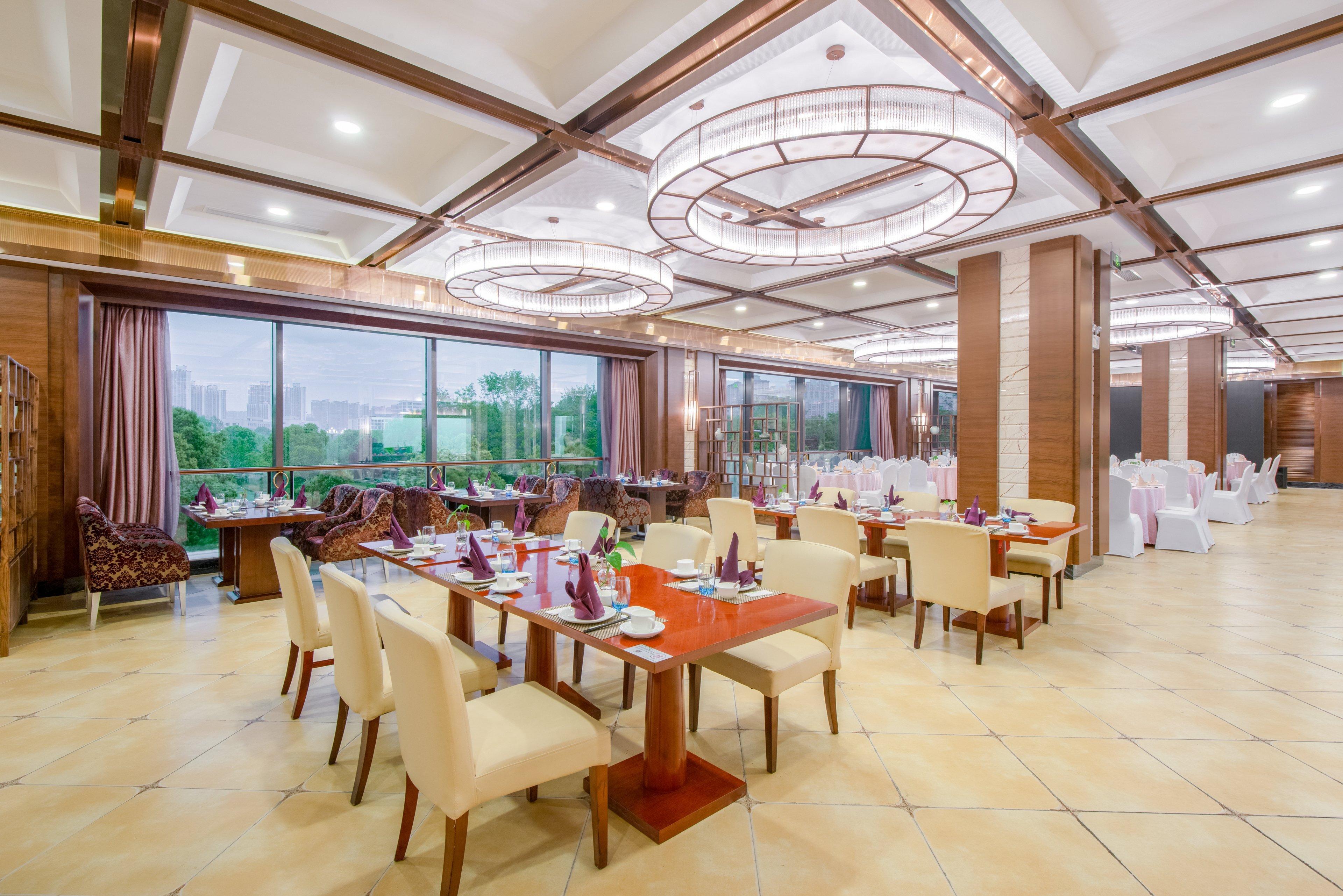 Holiday Inn Changzhou Wujin By Ihg Экстерьер фото