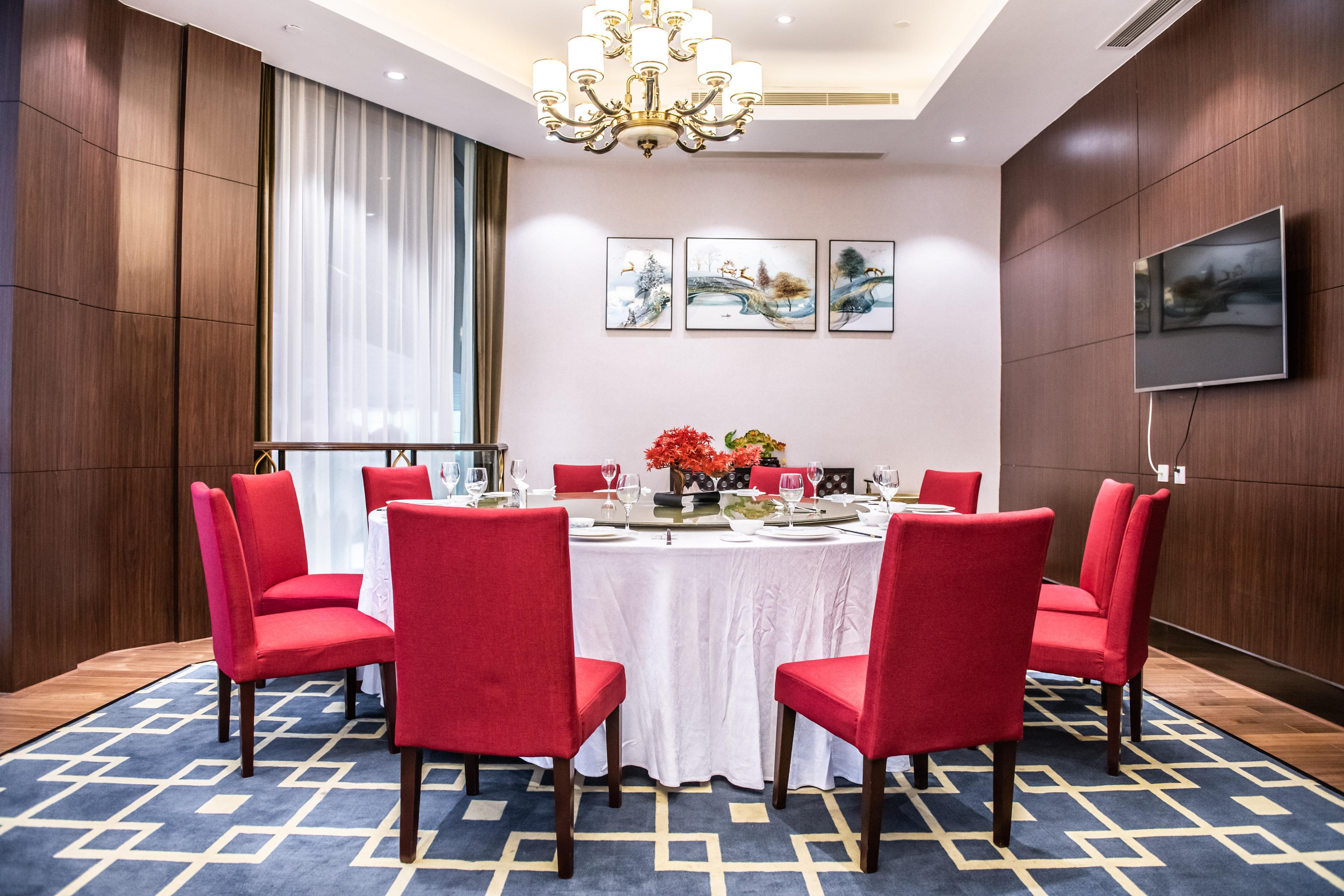 Holiday Inn Changzhou Wujin By Ihg Экстерьер фото