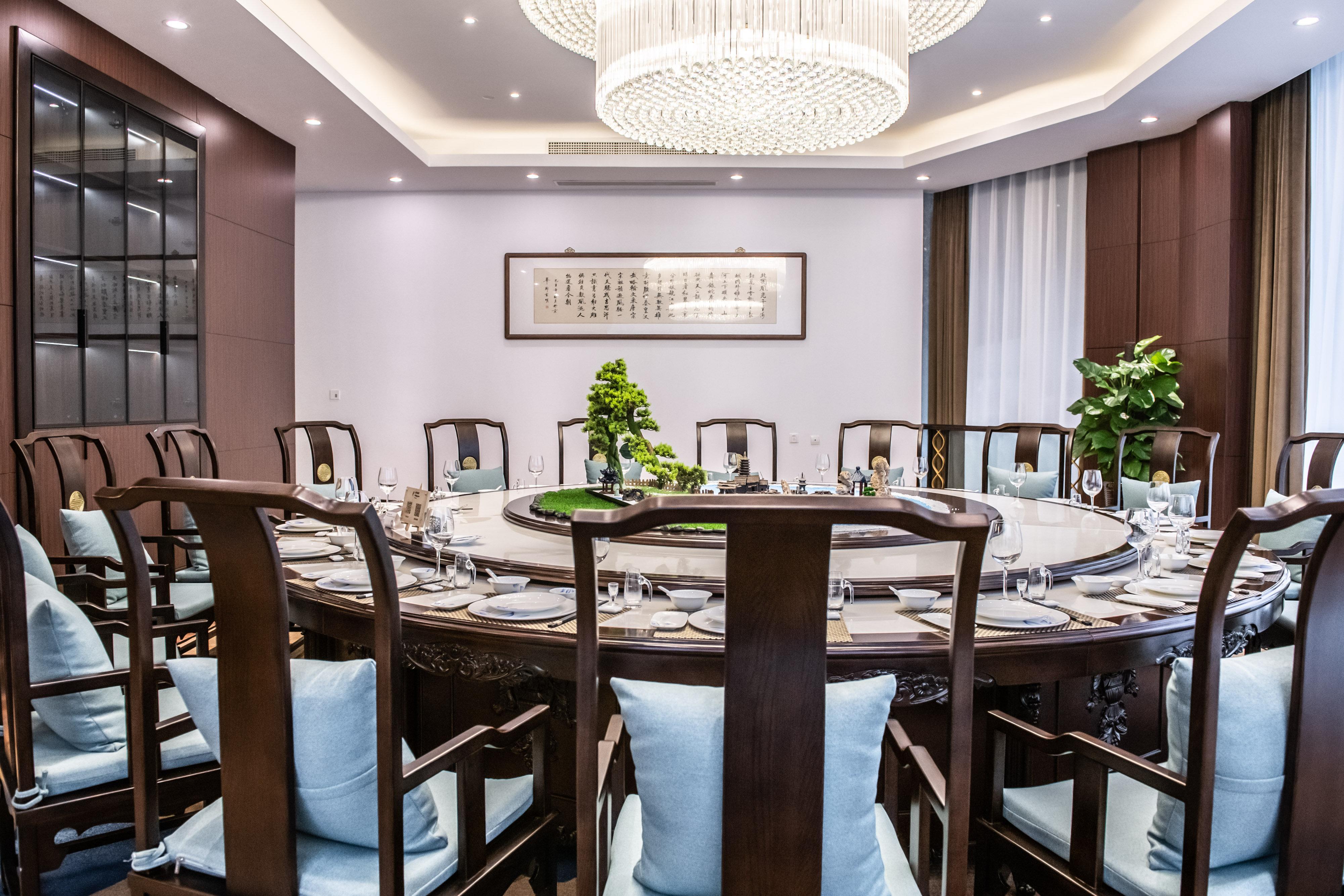 Holiday Inn Changzhou Wujin By Ihg Экстерьер фото